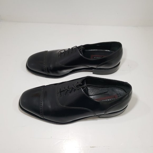 Florsheim Lexington Cap Toe Oxford Men\'s Shoes main image 11